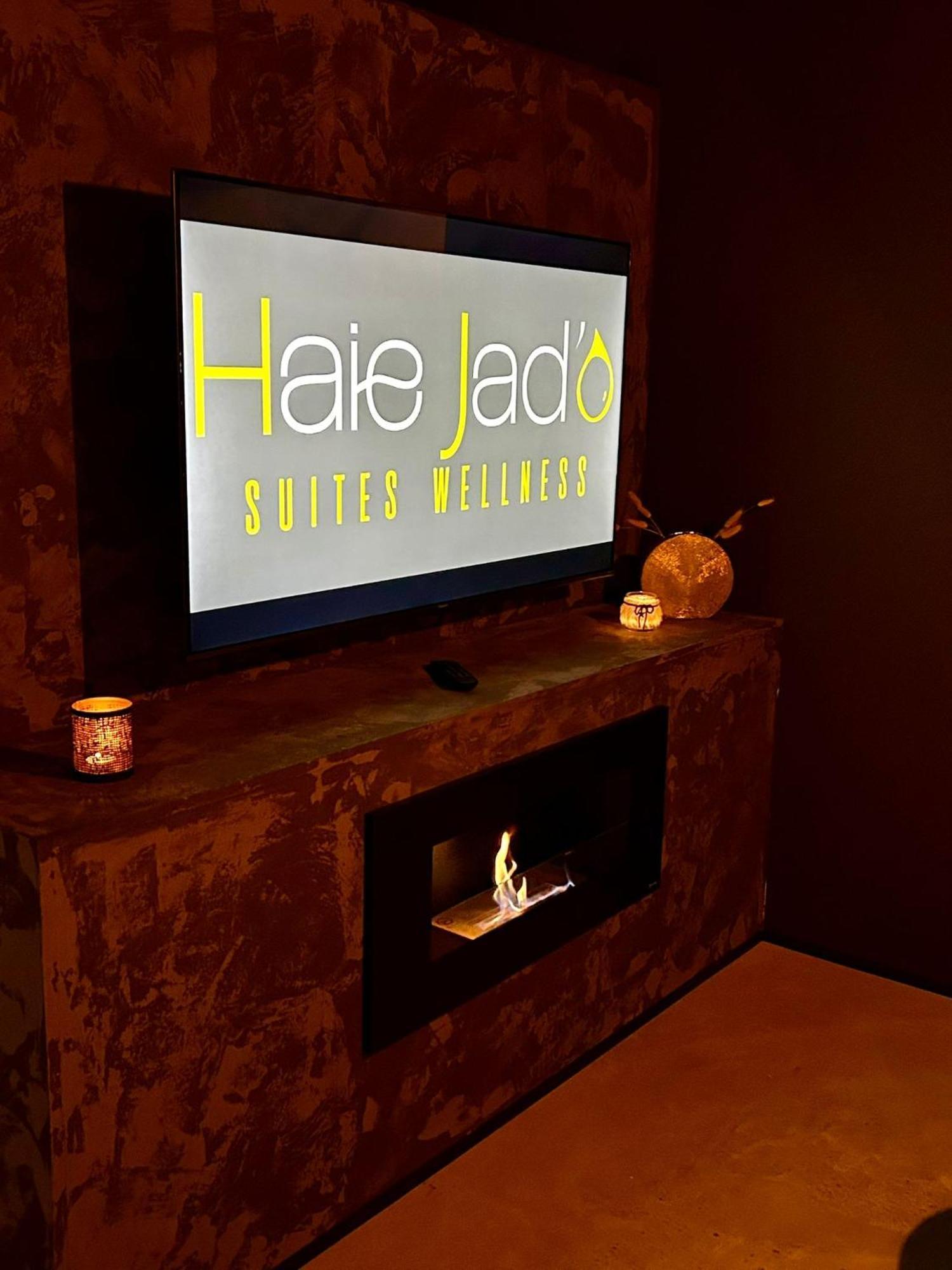 Haie Jad'O Hamois Esterno foto